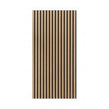 Oak Acoustic Wood Panel 120cm x 60cm x 21mm