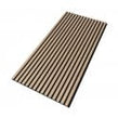 Oak Acoustic Wood Panel 120cm x 60cm x 21mm