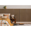 Oak Acoustic Wood Panel 120cm x 60cm x 21mm