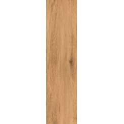 Oakwood Beige 30cm x 120cm x 2cm Slab Outdoor Tile