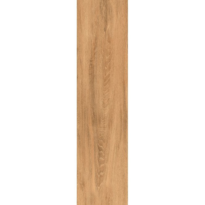 Oakwood Beige 30cm x 120cm x 2cm Slab Outdoor Tile