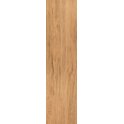 Oakwood Beige 30cm x 120cm x 2cm Slab Outdoor Tile