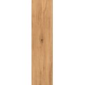 Oakwood Beige 30cm x 120cm x 2cm Slab Outdoor Tile