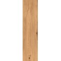 Oakwood Beige 30cm x 120cm x 2cm Slab Outdoor Tile