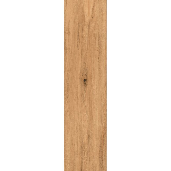 Oakwood Beige 30cm x 120cm x 2cm Slab Outdoor Tile Pallet Deal