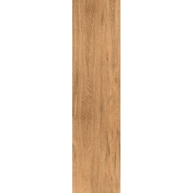 Oakwood Beige 30cm x 120cm x 2cm Slab Outdoor Tile Pallet Deal