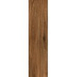 Oakwood Brown 30cm x 120cm x 2cm Slab Outdoor Tile