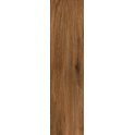 Oakwood Brown 30cm x 120cm x 2cm Slab Outdoor Tile