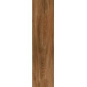 Oakwood Brown 30cm x 120cm x 2cm Slab Outdoor Tile