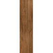 Oakwood Brown 30cm x 120cm x 2cm Slab Outdoor Tile