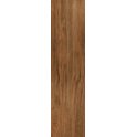 Oakwood Brown 30cm x 120cm x 2cm Slab Outdoor Tile