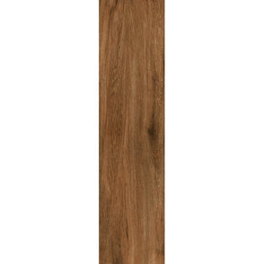Oakwood Brown 30cm x 120cm x 2cm Slab Outdoor Tile Pallet Deal