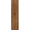 Oakwood Brown 30cm x 120cm x 2cm Slab Outdoor Tile Pallet Deal