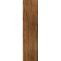 Oakwood Brown 30cm x 120cm x 2cm Slab Outdoor Tile Pallet Deal