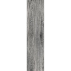 Oakwood Grey 30cm x 120cm x 2cm Slab Outdoor Tile
