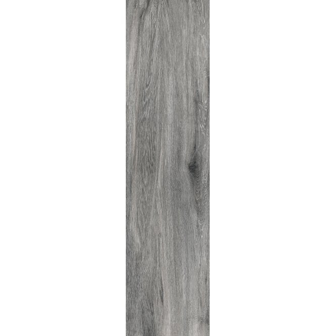 Oakwood Grey 30cm x 120cm x 2cm Slab Outdoor Tile Pallet Deal