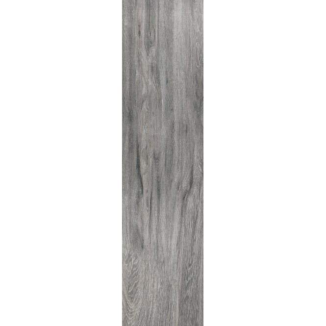 Oakwood Grey 30cm x 120cm x 2cm Slab Outdoor Tile Pallet Deal