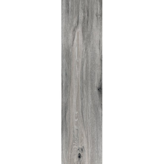 Oakwood Grey 30cm x 120cm x 2cm Slab Outdoor Tile Pallet Deal