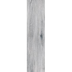 Oakwood White 30cm x 120cm x 2cm Slab Outdoor Tile