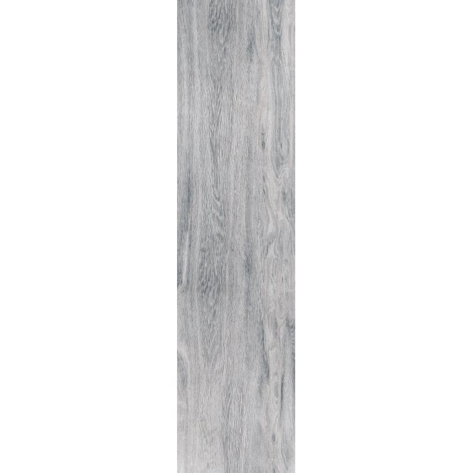Oakwood White 30cm x 120cm x 2cm Slab Outdoor Tile