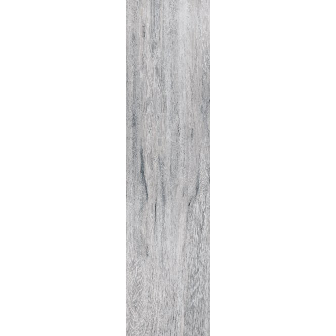 Oakwood White 30cm x 120cm x 2cm Slab Outdoor Tile Pallet Deal