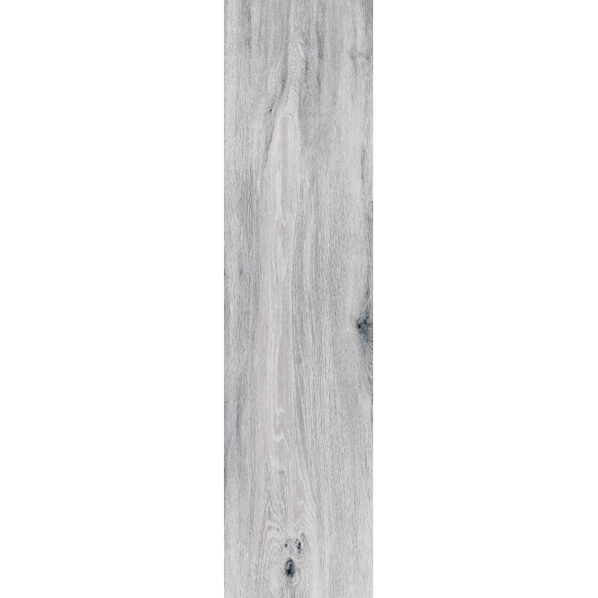 Oakwood White 30cm x 120cm x 2cm Slab Outdoor Tile Pallet Deal