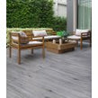Oakwood White 30cm x 120cm x 2cm Slab Outdoor Tile Pallet Deal