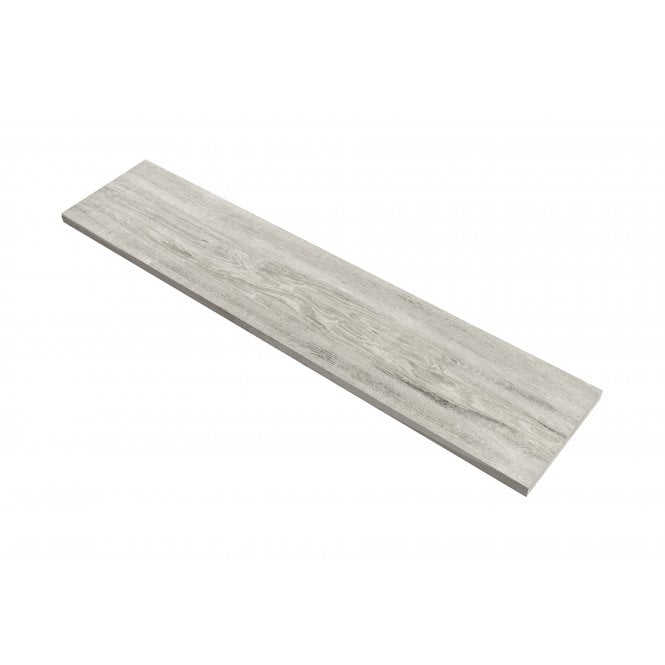 Oakwood Wood Ash 20cm x 90cm x 2cm 23 SQM (126 pieces) Project Pack