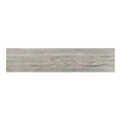 Oakwood Wood Ash 20cm x 90cm x 2cm Outdoor Floor Tile