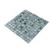 Oasis Ocean Blue 30cm x 30cm (2.3cm x 2.3cm) Mosaic Tile