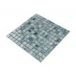 Oasis Ocean Blue 30cm x 30cm (2.3cm x 2.3cm) Mosaic Tile