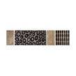 Ocean Brown 5cm x 20cm Border Tile