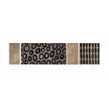 Ocean Brown 5cm x 20cm Border Tile