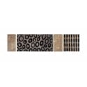 Ocean Brown 5cm x 20cm Border Tile