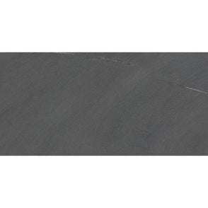 Italian Design Ocean Slate Abyss 30cm x 60cm Wall & Floor Tile