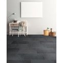 Italian Design Ocean Slate Abyss 30cm x 60cm Wall & Floor Tile