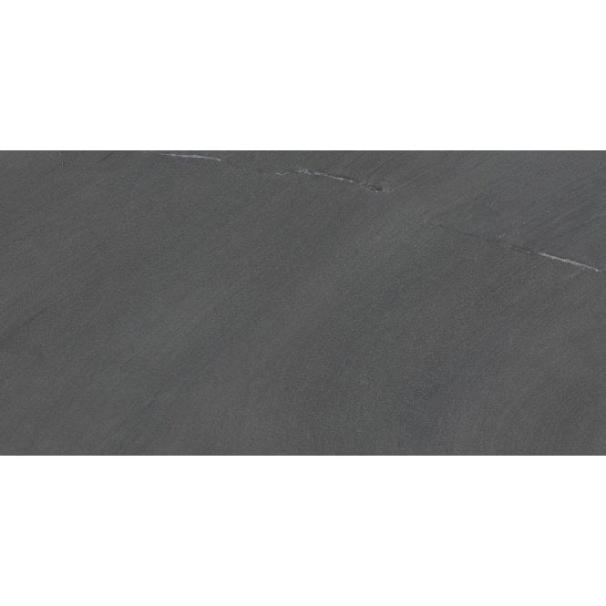 Italian Design Ocean Slate Abyss 60cm x 120cm Wall & Floor Tile