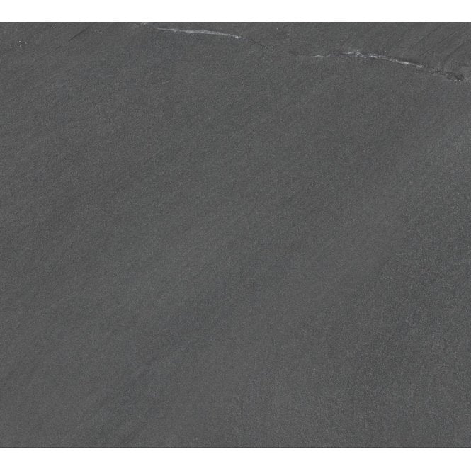 Italian Design Ocean Slate Abyss 60cm x 60cm Wall & Floor Tile