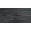 Italian Design Ocean Slate Abyss Muretto 30cm x 60cm Wall & Floor Tile