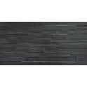 Italian Design Ocean Slate Abyss Muretto 30cm x 60cm Wall & Floor Tile