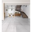 Italian Design Ocean Slate Pearl 60cm x 60cm Wall & Floor Tile