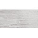 Italian Design Ocean Slate Pearl Muretto 30cm x 60cm Wall & Floor Tile