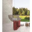 Italian Design Ocean Slate Pearl Muretto 30cm x 60cm Wall & Floor Tile