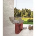 Italian Design Ocean Slate Pearl Muretto 30cm x 60cm Wall & Floor Tile