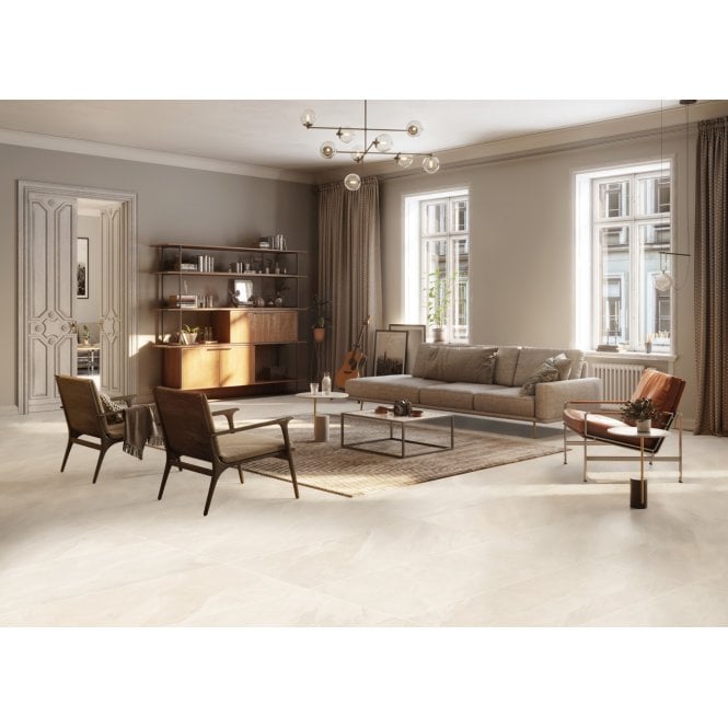 Italian Design Ocean Slate Sand 30cm x 60cm Wall & Floor Tile