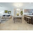 Italian Design Ocean Slate Sand 60cm x 60cm Wall & Floor Tile