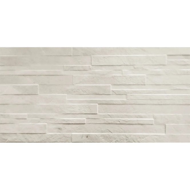 Italian Design Ocean Slate Sand Muretto 30cm x 60cm Wall & Floor Tile