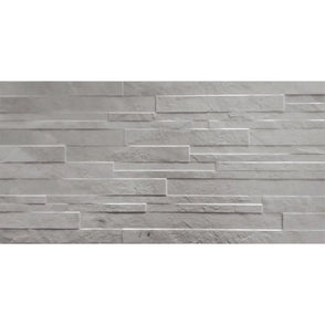 Italian Design Ocean Slate Wind Muretto 30cm x 60cm Wall & Floor Tile