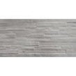 Italian Design Ocean Slate Wind Muretto 30cm x 60cm Wall & Floor Tile