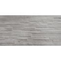 Italian Design Ocean Slate Wind Muretto 30cm x 60cm Wall & Floor Tile